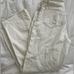 Abercrombie Curve Love 90s Relaxed Jeans